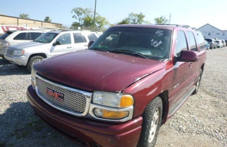 Auctions image thumbnails