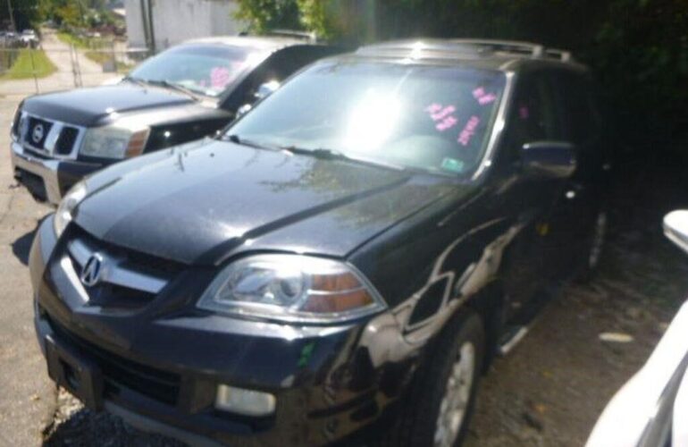 Auctions image thumbnails