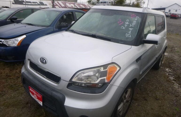 Auctions image thumbnails