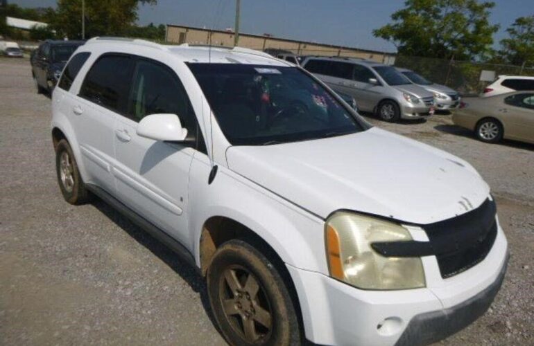 Auctions image thumbnails