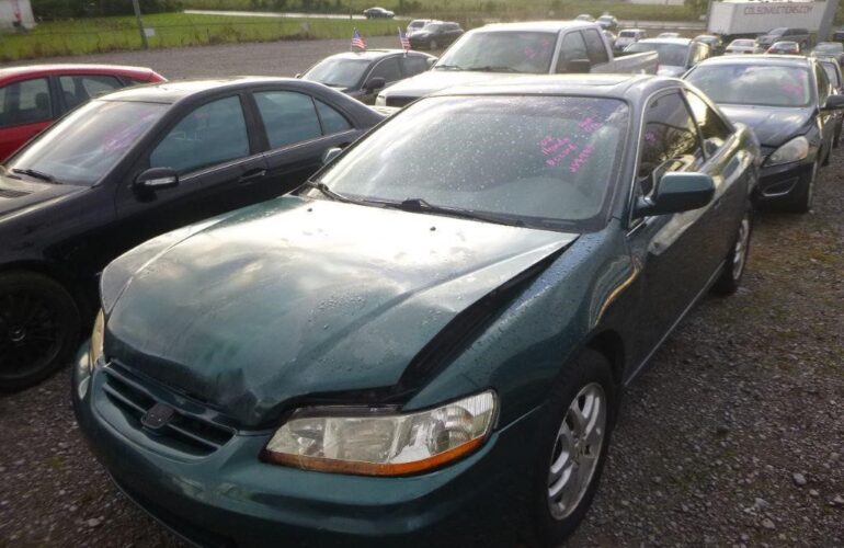 Auctions image thumbnails