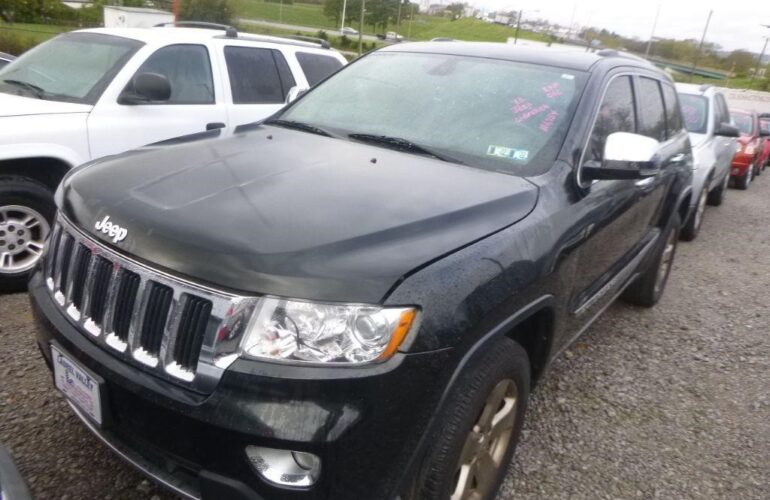 Auctions image thumbnails