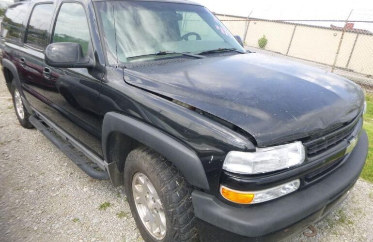 Auctions image thumbnails