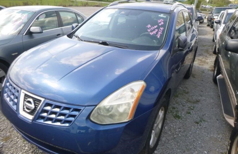 Auctions image thumbnails