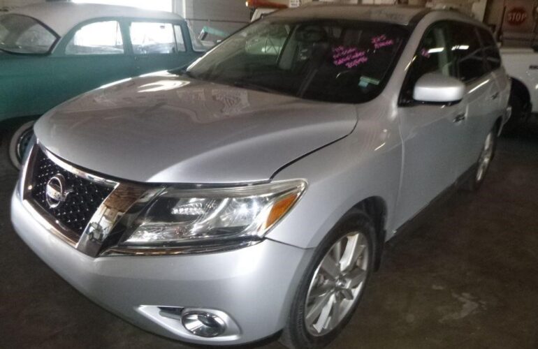 Auctions image thumbnails