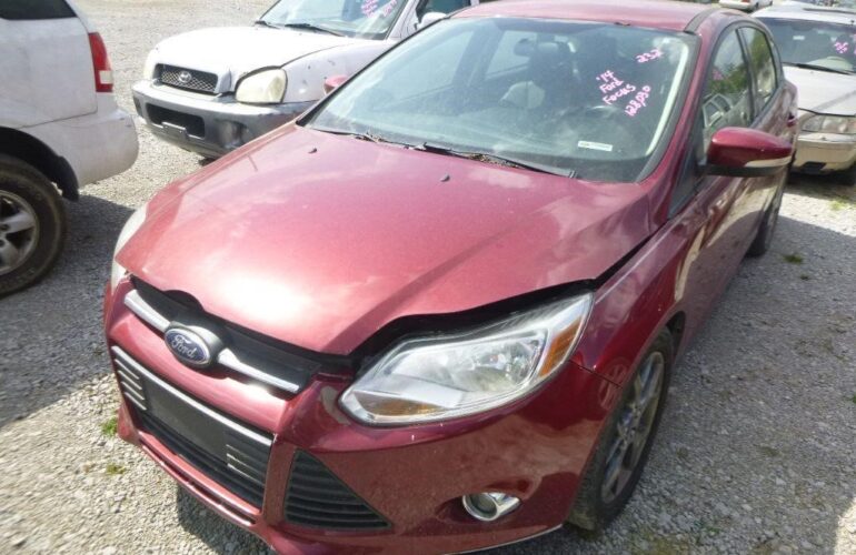 Auctions image thumbnails