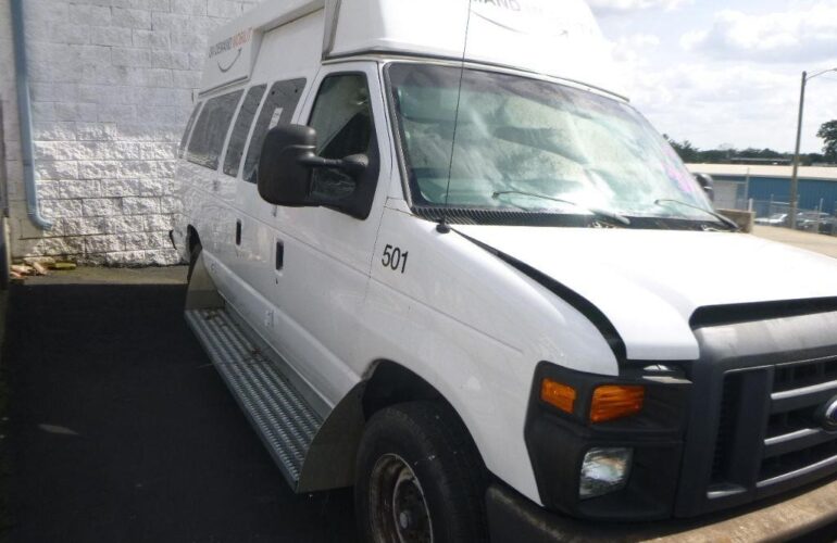 Auctions image thumbnails