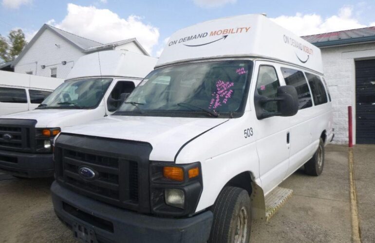 Auctions image thumbnails