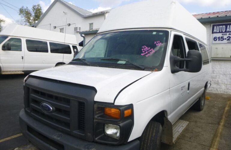 Auctions image thumbnails