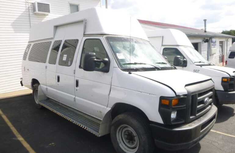 Auctions image thumbnails