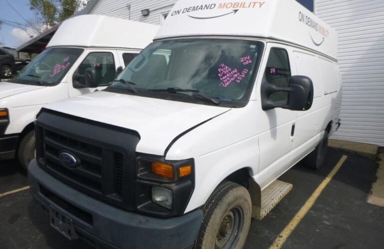 Auctions image thumbnails