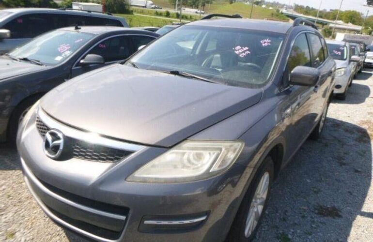 Auctions image thumbnails