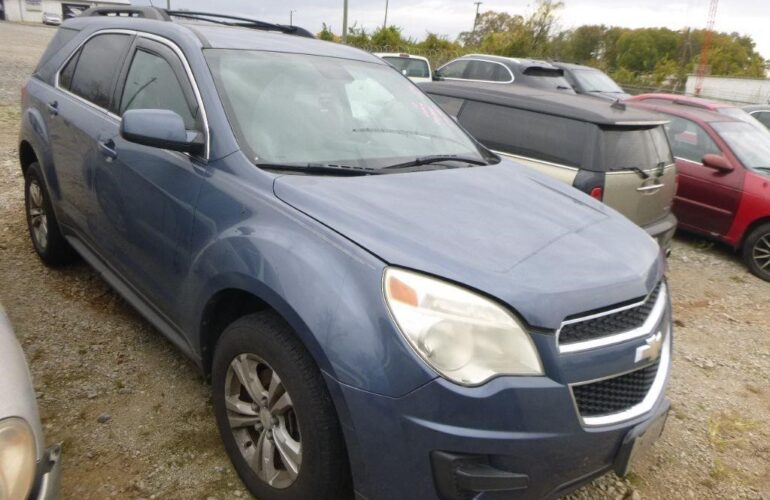 Auctions image thumbnails