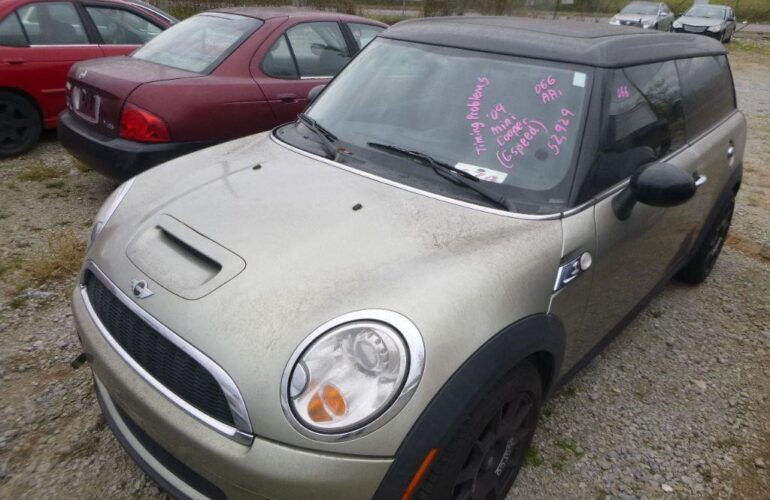 Auctions image thumbnails