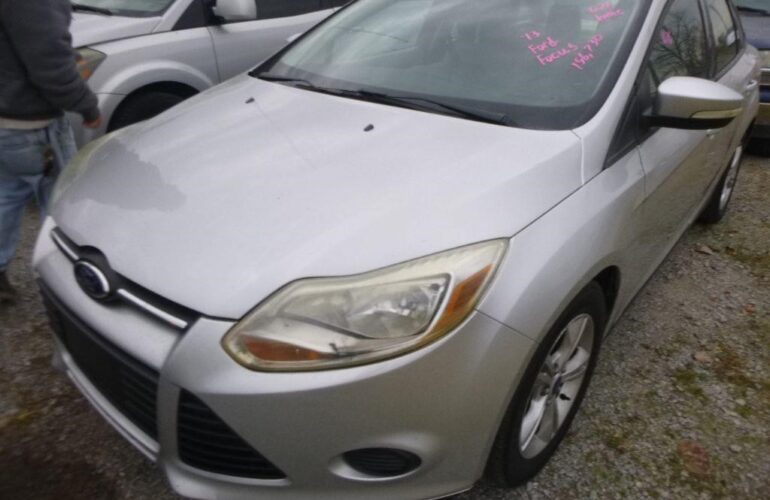 Auctions image thumbnails