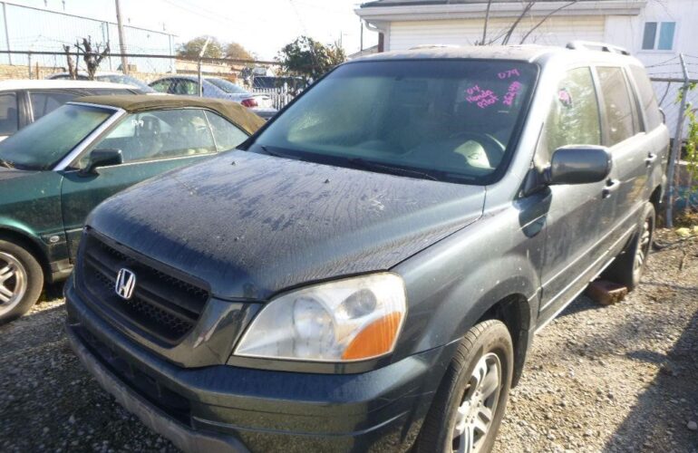 Auctions image thumbnails