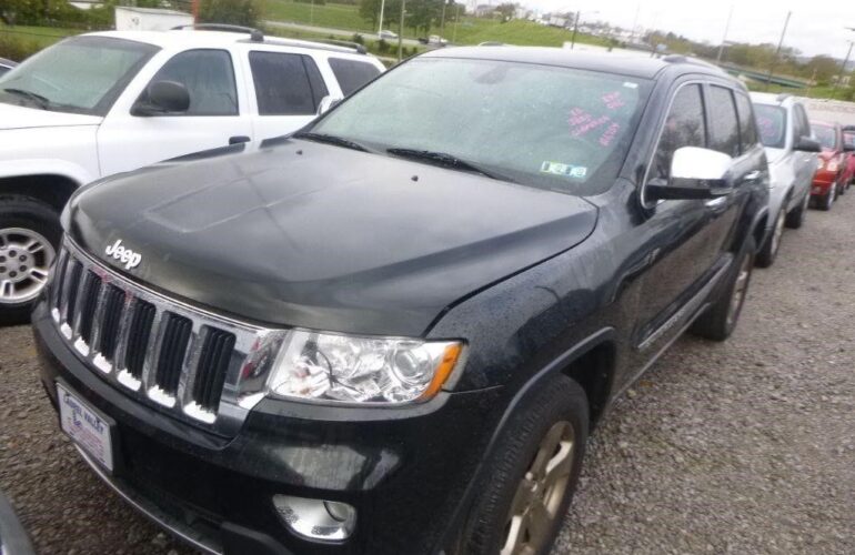 Auctions image thumbnails