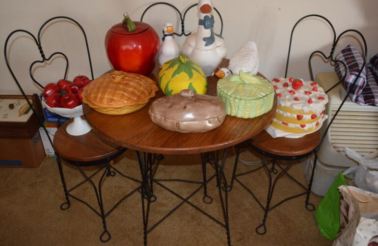 Auctions image thumbnails