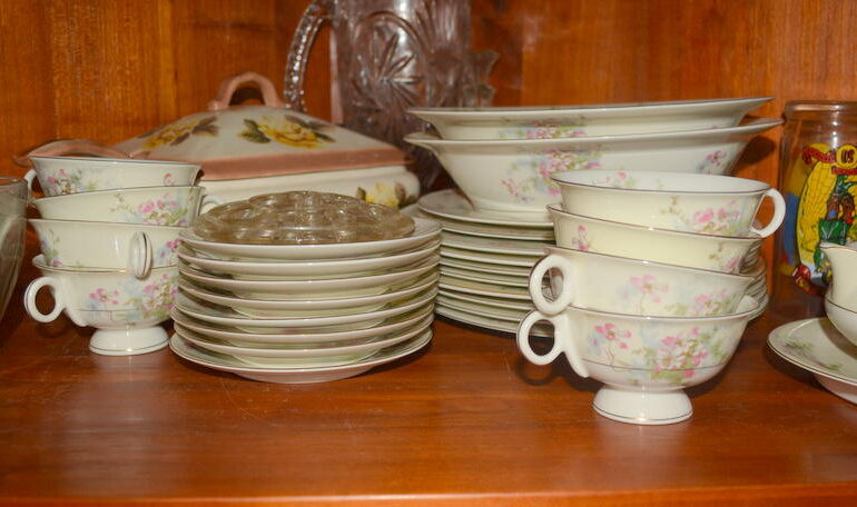 Auctions image thumbnails