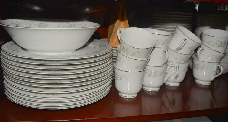 Auctions image thumbnails