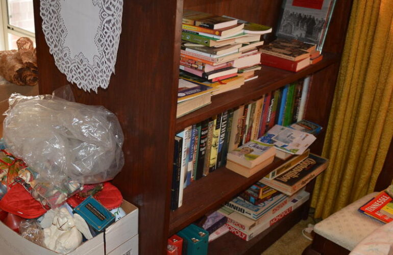 Auctions image thumbnails