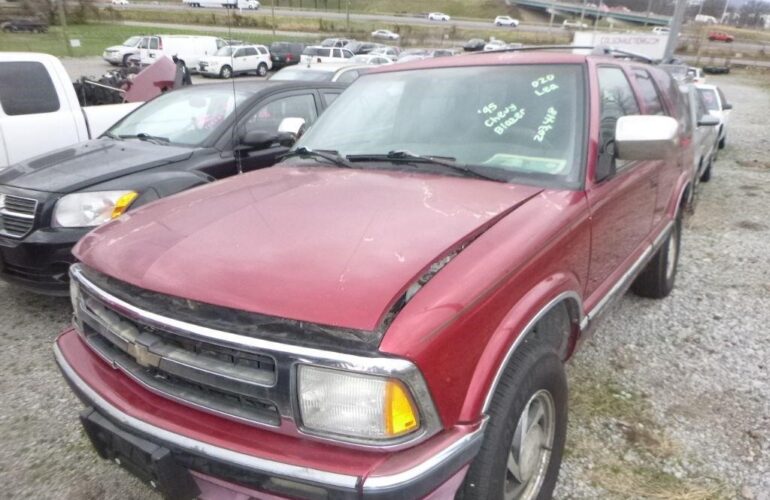 Auctions image thumbnails