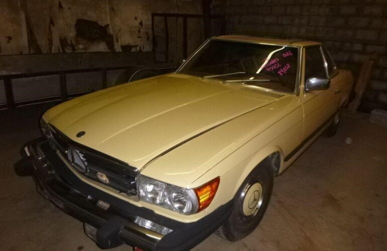 Auctions image thumbnails