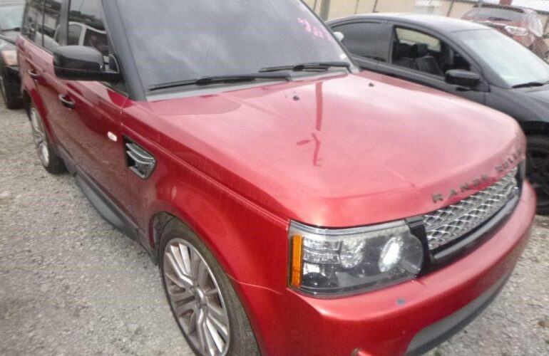 Auctions image thumbnails