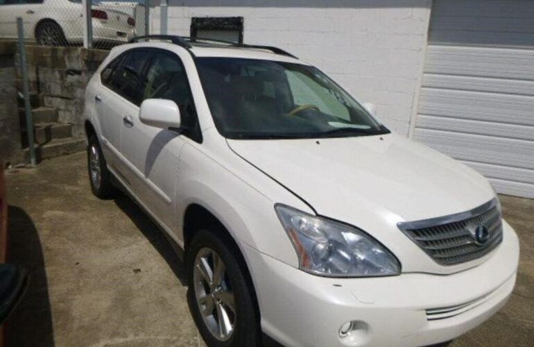 Auctions image thumbnails