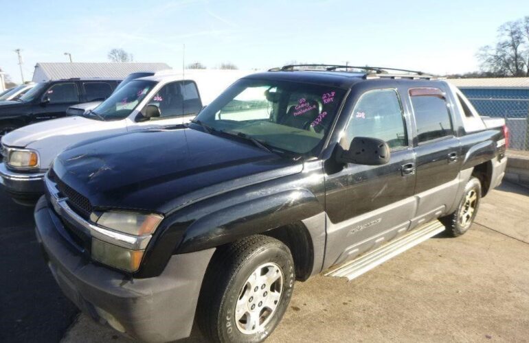 Auctions image thumbnails