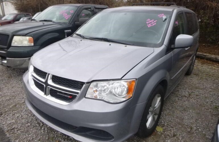 Auctions image thumbnails