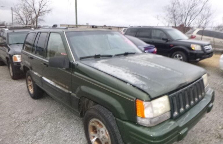 Auctions image thumbnails