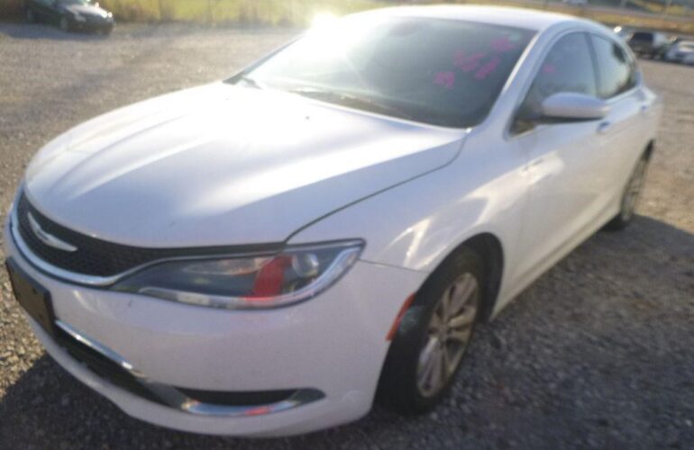 Auctions image thumbnails