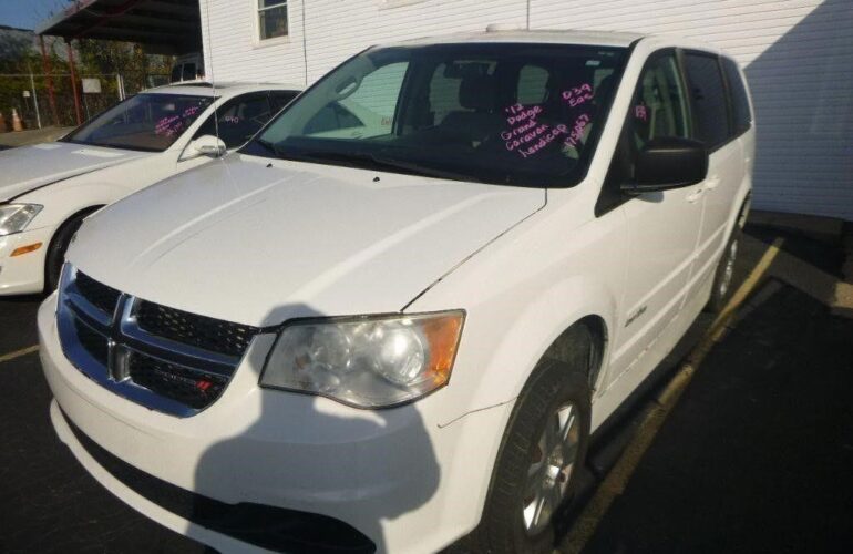 Auctions image thumbnails