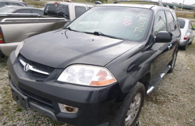 Auctions image thumbnails