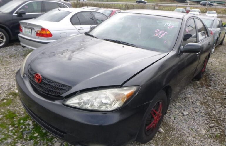 Auctions image thumbnails