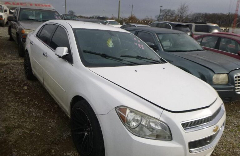 Auctions image thumbnails