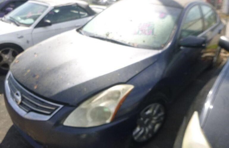 Auctions image thumbnails