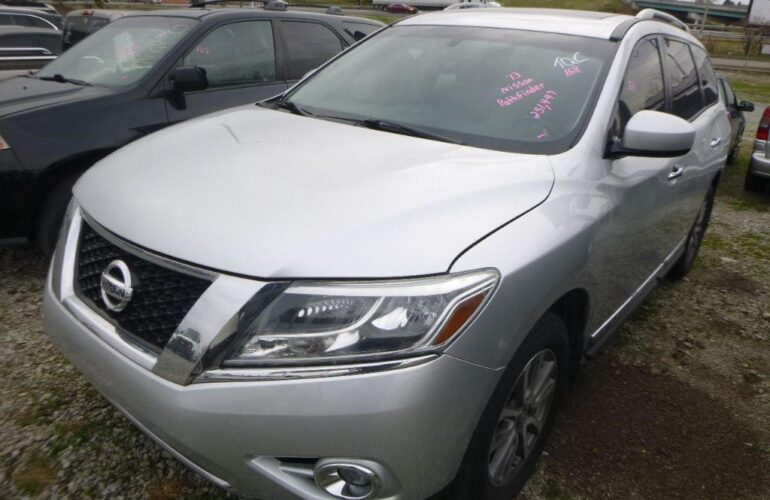 Auctions image thumbnails