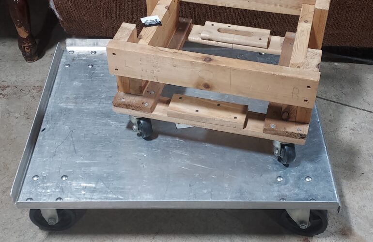 Auctions image thumbnails