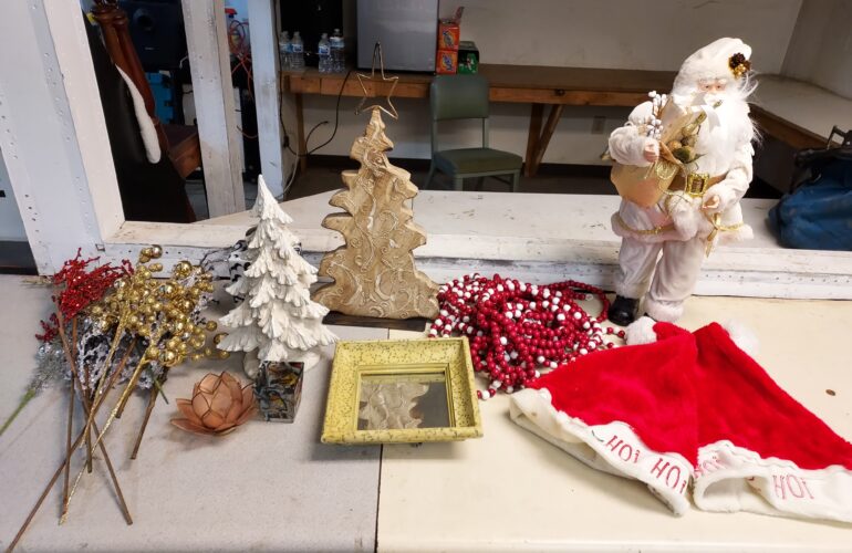 Auctions image thumbnails