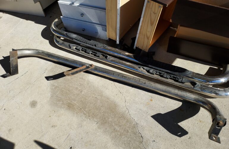 Auctions image thumbnails