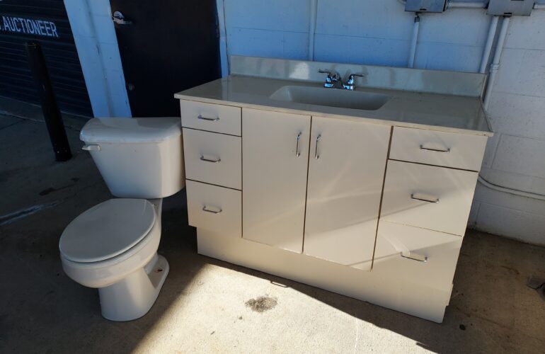 Auctions image thumbnails