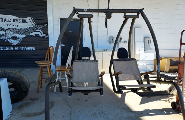 Auctions image thumbnails