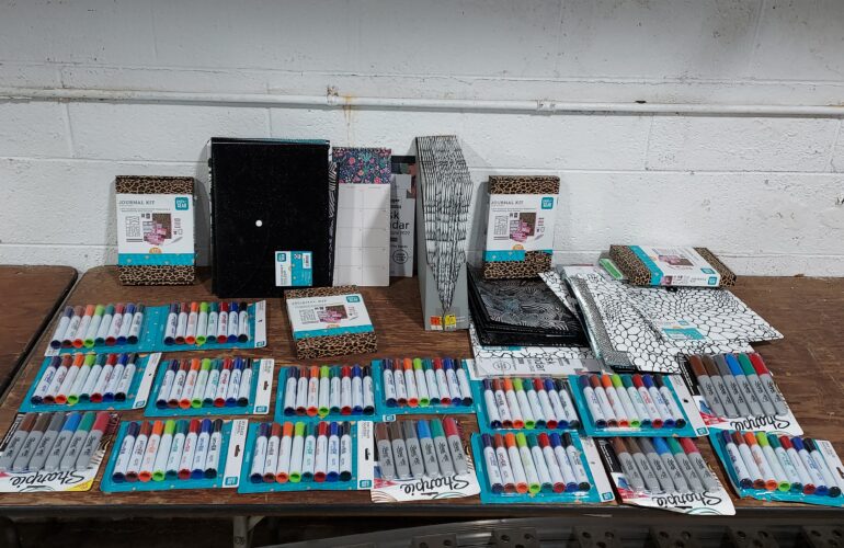 Auctions image thumbnails