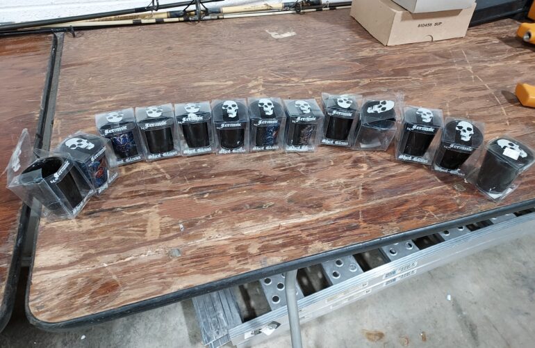 Auctions image thumbnails