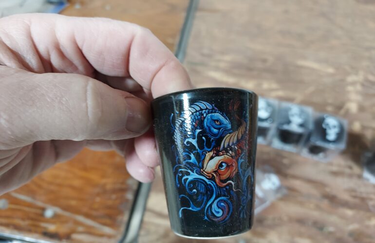 Auctions image thumbnails