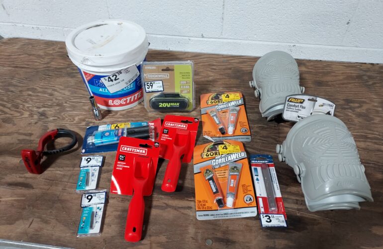 Auctions image thumbnails