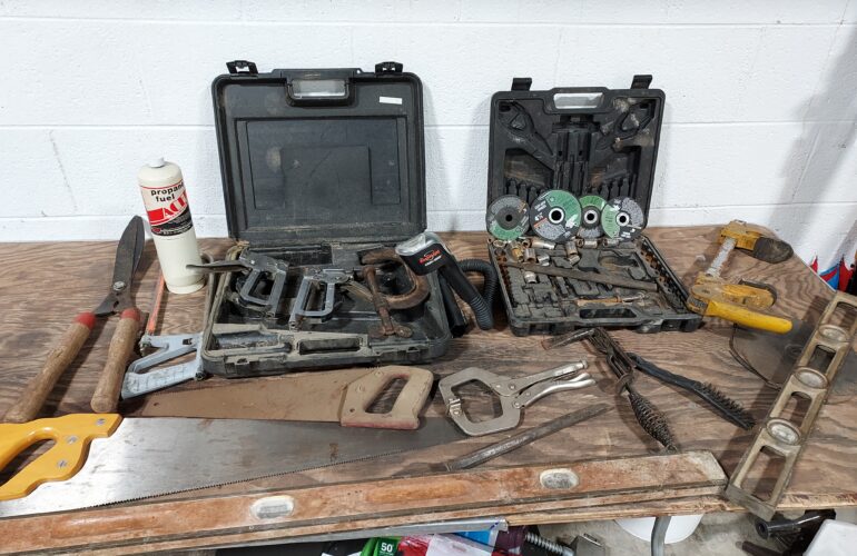 Auctions image thumbnails