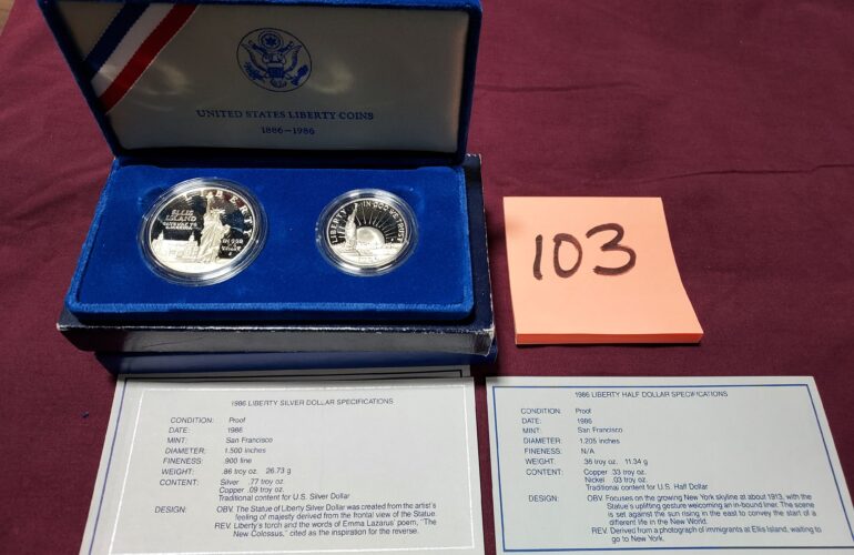 Auctions image thumbnails